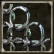 Maille 4-in-1 — chainmail weave