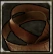 Leather Strap — leatherworking component