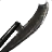 Bandit's Bardiche — bardiche class