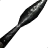 Bandit's Spear — spear/blunt