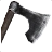 BlackGuard's Axe — axe class