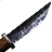 Hunting Knife — knife class